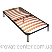 Каркас кровати металлический с ножками (200*90)