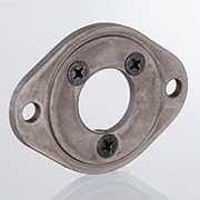 Фланец для моторов типа EPMM - HK EPMM F фото