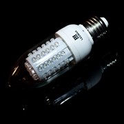Светодиодная лампа LEDMAX CANDLE 3Вт DIP