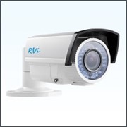 Видеокамеры RVi-165C (2.8-12 мм) NEW фото