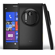 Nokia Lumia 1020 (Черный) фото