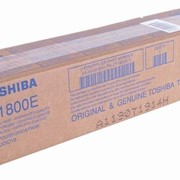 Тонер Toshiba T-1800E (6AJ00000204) фотография