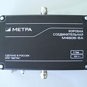 Коробка соединительная М4002-1 фото