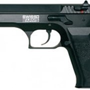 Пневматический пистолет Swiss Arms 941 (288014) фотография