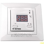 Терморегулятор для теплого пола terneo st фото