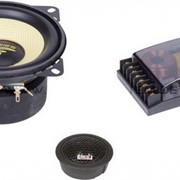 Компонентная акустика Audio System X-ION-130 фото