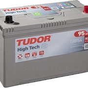 Аккумулятор 95Ah 800A Tudor High Tech