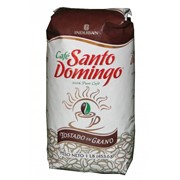 Доминиканский кофе (Santo Domingo) Induban Tostado en Grano 453 г