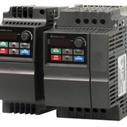 Компактный преобразователь частоты Delta Electronics VFD-EL (0,2–3,7 кВт)
