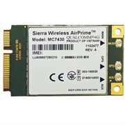 Sierra m2m беспроводные модули MC7430 LTE мини