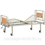 Медицинская трехсекционная функциональная кровать OSD-94V