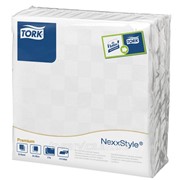 Tork NexxStyle® салфетки, в ассортименте - 50 л/уп, 2 слоя фотография