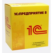 «1С:Управление торговым предприятием 8 для Казахстана»