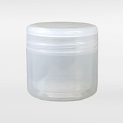 Тара для крема Jar 126-50 50 мл