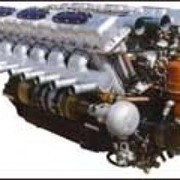 Дизельные двигатели в-31 м2 и в-31 м4