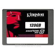 Kingston SSDNow V300 120GB 2,5 26639 фото
