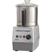 Куттер R4 ROBOT COUPE (Франция)