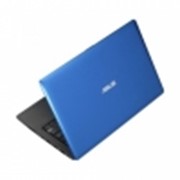 Ноутбук 11“ Asus VivoBook X200CA-KX008 Blue 11,6 фото