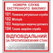 Уголок пожарной безопасности фото