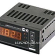 Прибор контроля цифровой ПКЦ-1105ТН (тягонапоромер) ±0,125 кПа 4-20мА, среда-газ, цвет индикации - зеленый фотография