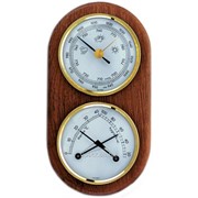 Метеостанция TFA, 201051B фото