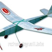 Самолёт свободнолетающий 4401 Build N Fly Model Fly Boy фото