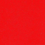 Пленка ПВХ глянцевая Красный металлик глянец Еврогрупп - 9501