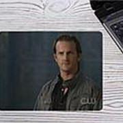 Коврик для мышки Сверхъестественное/ Supernatural №11 фото