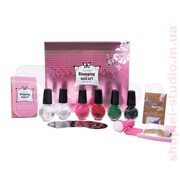 Набор для стемпинга Konad Special Set фото