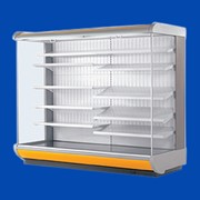 Аренда торгового холодильного оборудования