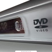 DVD проигрыватель фото