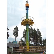 Аттракцион Башня Drop'N Twist 12Mt. Code T.09.10 фото