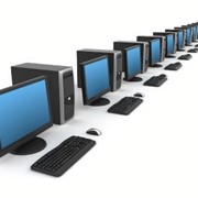 Поставка оборудования и программного обеспечения фото