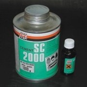 Клей Cement SC-2000 для стыковки транспортерных лент