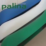 Матовая краска для пластика soft-touch PaliPlast SF фото