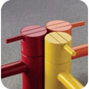 Порошковая покраска фото