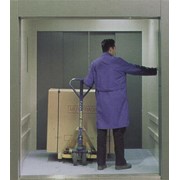 Лифты грузопассажирские фото