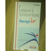 Hepcinat LP (Хепсинат- ЛП) фото