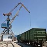 Доставка груза в КАЗАХСТАН и Перевалка грузов на границе