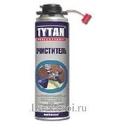 Очиститель для пены TYTAN ECO 500мл фотография