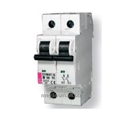 Автоматический выключател Etimat 10 DC для постоянного тока фото