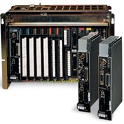 Модуль процессора PLC-5