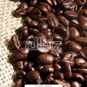 Кофе черный фотография