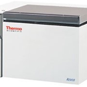 Cверхнизкотемпературный лабораторно-медицинский морозильник настольного типа на –80 °С торговой марки «Ревко»