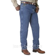 Джинсы мужские Cinch® Men's Black Label Jeans (США) MB 90530001 фотография