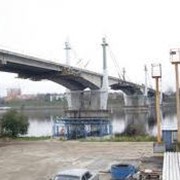 Строительство и ремонт мостов, эстакад, тоннелей в Украине