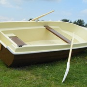Лодка ВЛ-385 (VL-385)