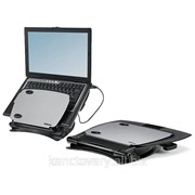 Подставка для ноутбука с USB HUB 17“ фото