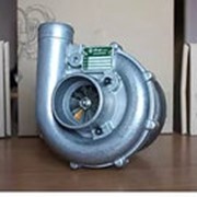 Турбокомпрессор Евро-2 S2B-314448/50 / Schwitzer S2B-314448/50 (Аналог) фотография