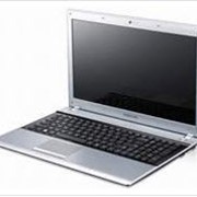 Ноутбук Samsung RV520-S07 фото